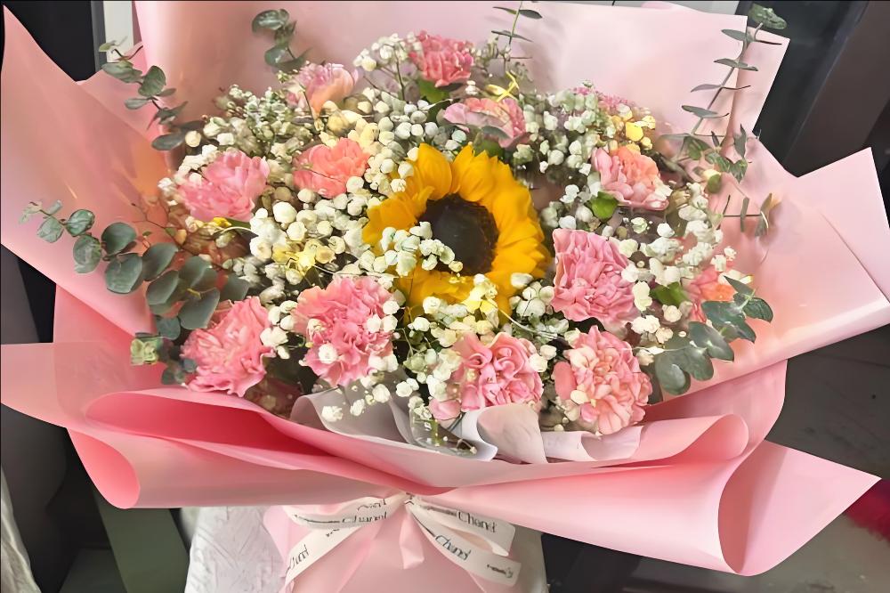 神农架花店