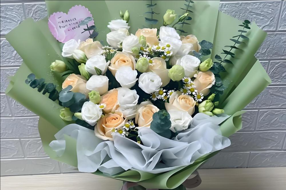 神农架花店