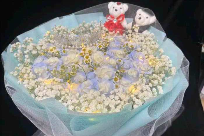 神农架花店